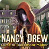 เกมส์ Nancy Drew - Curse of Blackmoor Manor