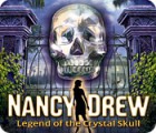 เกมส์ Nancy Drew: Legend of the Crystal Skull