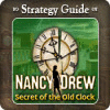 เกมส์ Nancy Drew - Secret Of The Old Clock Strategy Guide