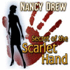 เกมส์ Nancy Drew: Secret of the Scarlet Hand