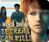 เกมส์ Nancy Drew: Secrets Can Kill Remastered