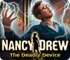 เกมส์ Nancy Drew: The Deadly Device
