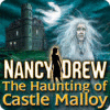 เกมส์ Nancy Drew: The Haunting of Castle Malloy