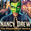 เกมส์ Nancy Drew: The Phantom of Venice