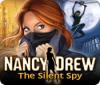 เกมส์ Nancy Drew: The Silent Spy