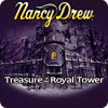 เกมส์ Nancy Drew: Treasure in a Royal Tower