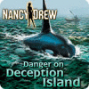 เกมส์ Nancy Drew - Danger on Deception Island