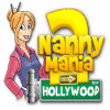 เกมส์ Nanny Mania 2