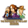 เกมส์ Natalie Brooks: The Treasures of the Lost Kingdom