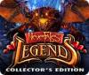 เกมส์ Nevertales: Legends Collector's Edition