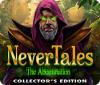 เกมส์ Nevertales: The Abomination Collector's Edition