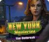 เกมส์ New York Mysteries: The Outbreak