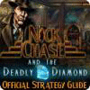 เกมส์ Nick Chase and the Deadly Diamond Strategy Guide