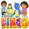 เกมส์ Nick Jr. Bingo