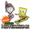 เกมส์ Nicktoons: Hoverzone