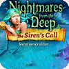 เกมส์ Nightmares from the Deep: The Siren's Call Collector's Edition