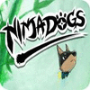 เกมส์ Ninja Dogs