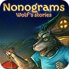 เกมส์ Nonograms: Wolf's Stories