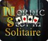 เกมส์ Nordic Storm Solitaire