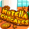 เกมส์ Nutella Cupcakes