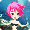 เกมส์ Ocean Princess Puzzle