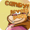 เกมส์ Oh My Candy: Levels Pack
