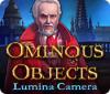 เกมส์ Ominous Objects: Lumina Camera Collector's Edition