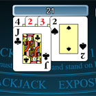 เกมส์ Open Blackjack