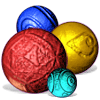 เกมส์ Oriental Dreams