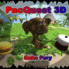 เกมส์ PacQuest 3D