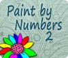 เกมส์ Paint By Numbers 2