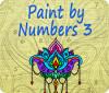 เกมส์ Paint By Numbers 3