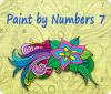 เกมส์ Paint By Numbers 7