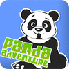 เกมส์ Panda Adventure