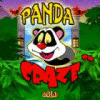 เกมส์ Panda Craze