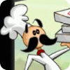 เกมส์ Papa Louie: When Pizzas Attack