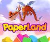 เกมส์ PaperLand