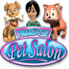 เกมส์ Paradise Pet Salon