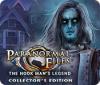 เกมส์ Paranormal Files: The Hook Man's Legend Collector's Edition