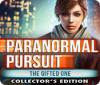 เกมส์ Paranormal Pursuit: The Gifted One. Collector's Edition