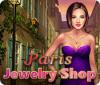 เกมส์ Paris Jewelry Shop