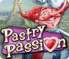 เกมส์ Pastry Passion