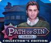 Path of Sin: Greed Collector's Edition game