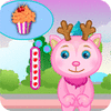 เกมส์ Pet Food Train