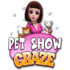 เกมส์ Pet Show Craze
