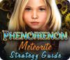 เกมส์ Phenomenon: Meteorite Strategy Guide