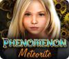 เกมส์ Phenomenon: Meteorite