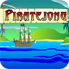 เกมส์ PirateJong