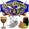 เกมส์ Pirate Poppers