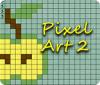 เกมส์ Pixel Art 2